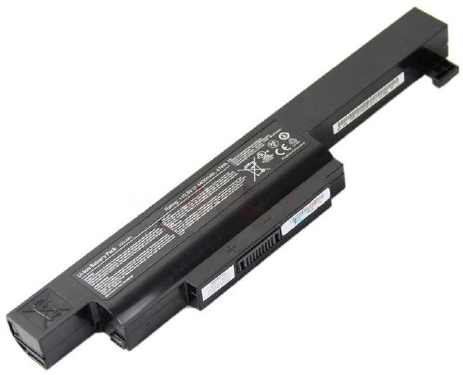 HCL 02102 A32 A24 government laptop battary