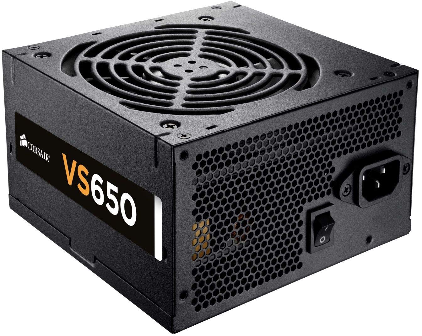 Corsair VS 650w Smps