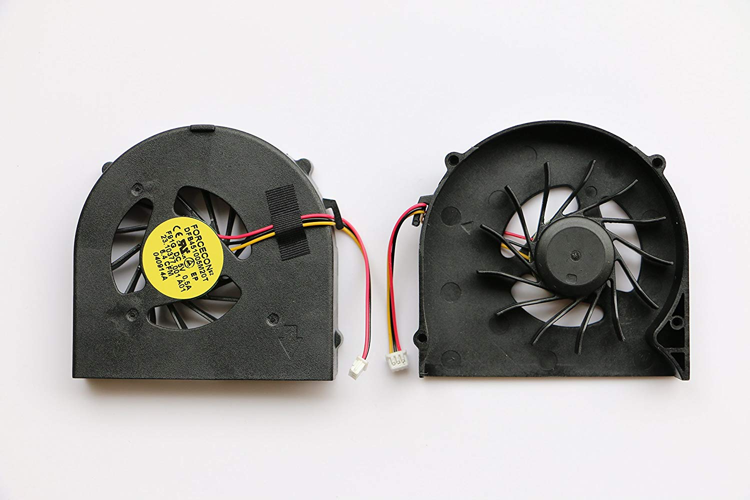 DELL Inspiron 15R N5010 Laptop Cooling Fan