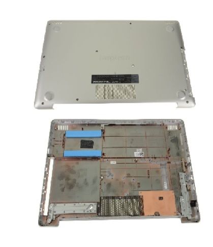 Dell Inspiron 15 5570,15 5000 Bottom Panel