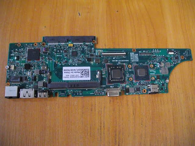 Dell Vostro V13 L13 Laptop Motherboard