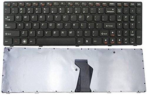 Lenovo G570, G575,B570,Z560 Laptop Keyboard