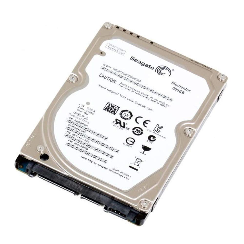 Seagate 500GB  Laptop Hard Disk