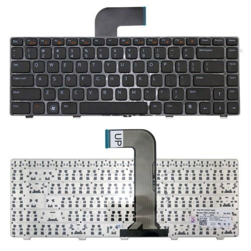 Dell Inspiron N5040, M4040, M4110,2420, 2520 ,3350 ,3450 ,Laptop Keyboard