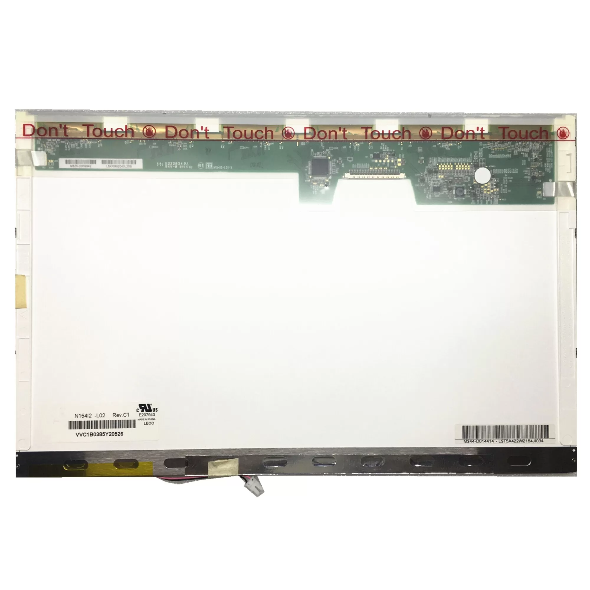 15.4Laptop LCD Screen