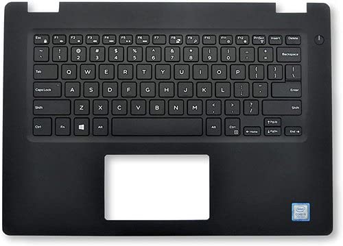 Dell Latitude 14 3490 TouchPad Panel With KeyBoard