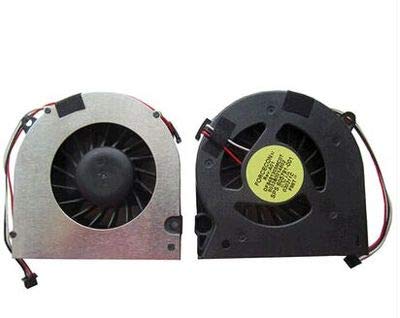 Hp Compaq 510, CQ510, CQ511 ,CQ515, CQ516, CQ610, CQ615 Laptop CPU Cooling Fan