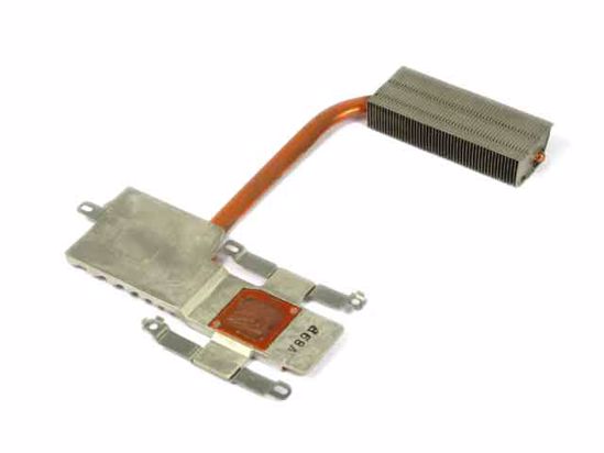 Acer Extensa 4620 Series Cooling Heatsink