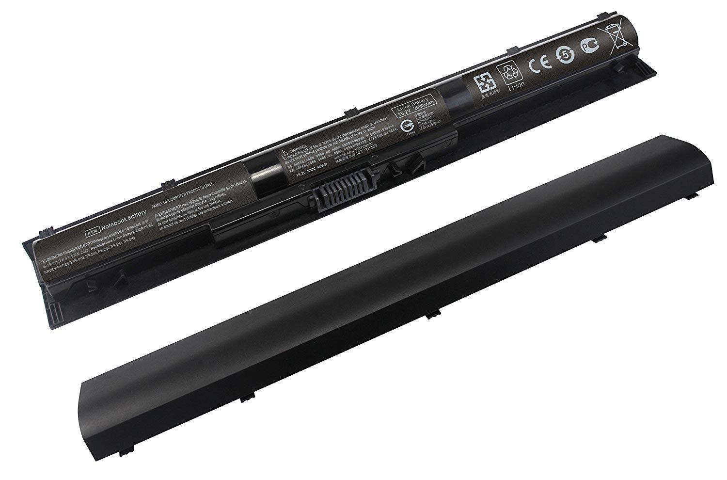 HP Pavilion 15-AB032TX, 15-AB027TX, 15-AB028TX Laptop Battery