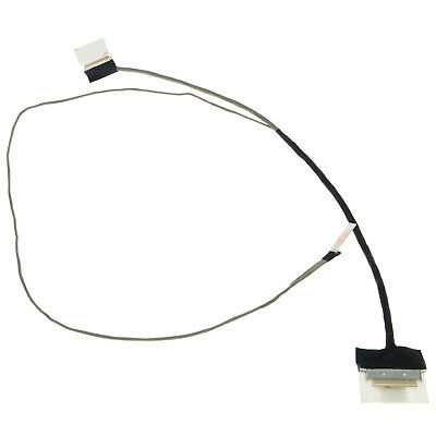 HP  250-G6, 15-BS, 15-BW, 15-BR, 15T-BS, 15T-BW, 15T-BR, 15Z-BW,Laptop Display Cable