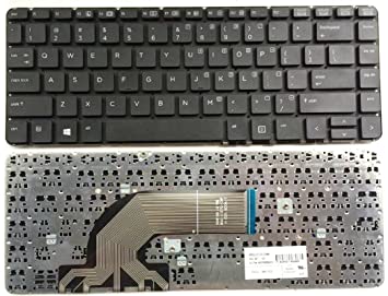 HP Probook 430 G2, 440 G2, 445 G2,640 G1 Laptop Keyboard