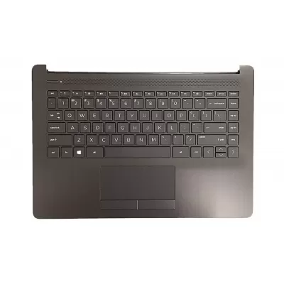 HP 14-CM ,14T-CM ,14Z-CM, 14-CK, 14-Ck ,14CM ,14-DG ,14Q-CS, 14q-cy, Touchpad  with Keyboard