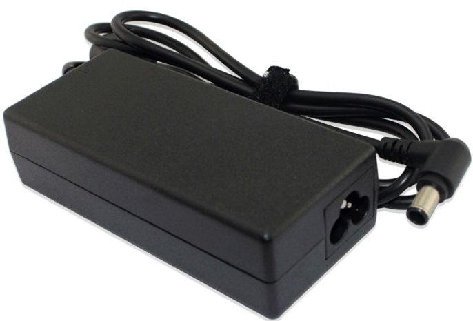 Sony Laptop Compatible Adapter