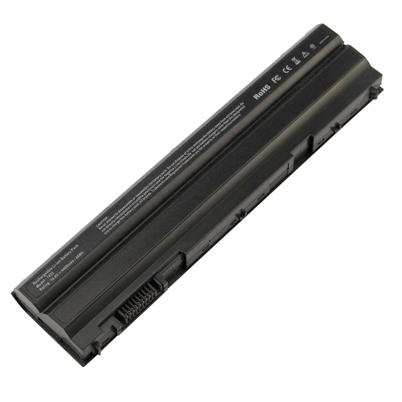 Dell Latitude E6430,, E6420 Laptop Battery