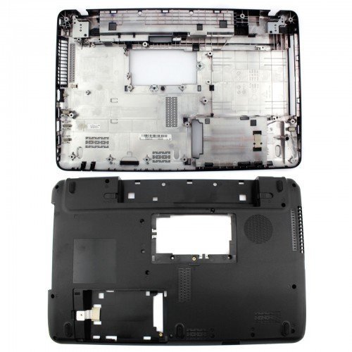 Toshiba Satellite C650, C655 Laptop Bottom Base  Panel