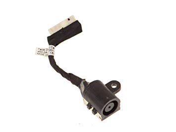 Dell Latitude 3580, 3480 DC Power Jack