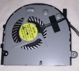 Lenovo Ideapad 41-15, 41-25 Goverment Laptop Colling Fan