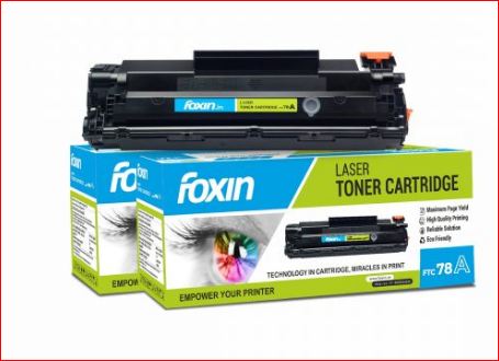 Foxin FTC-78A Toner Cartridge