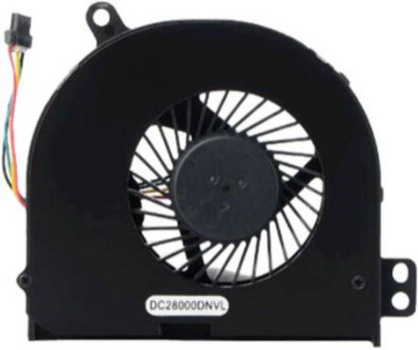 Dell Latitude E5440, E5540 Laptop CPU Cooling fan